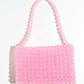 Sweet + Simple Bag - Pink