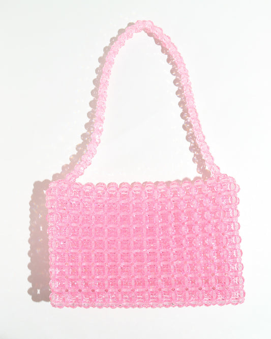 Sweet + Simple Bag - Pink