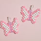 Butterfly Earrings