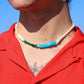 Rockaway Necklace