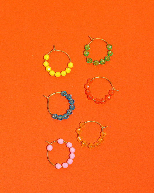 Wine Charms